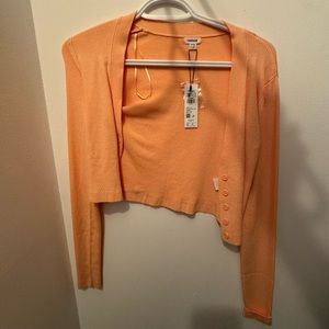 Cardigan XS